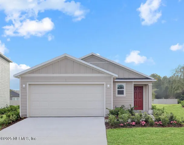 $299,994 | 45 Westridge Lane, Palm Coast, FL 32164