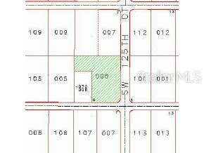 Lot 6 Southwest Lot Lane Ocala, FL 34471 - Photo 1 of 1 Primary Photo