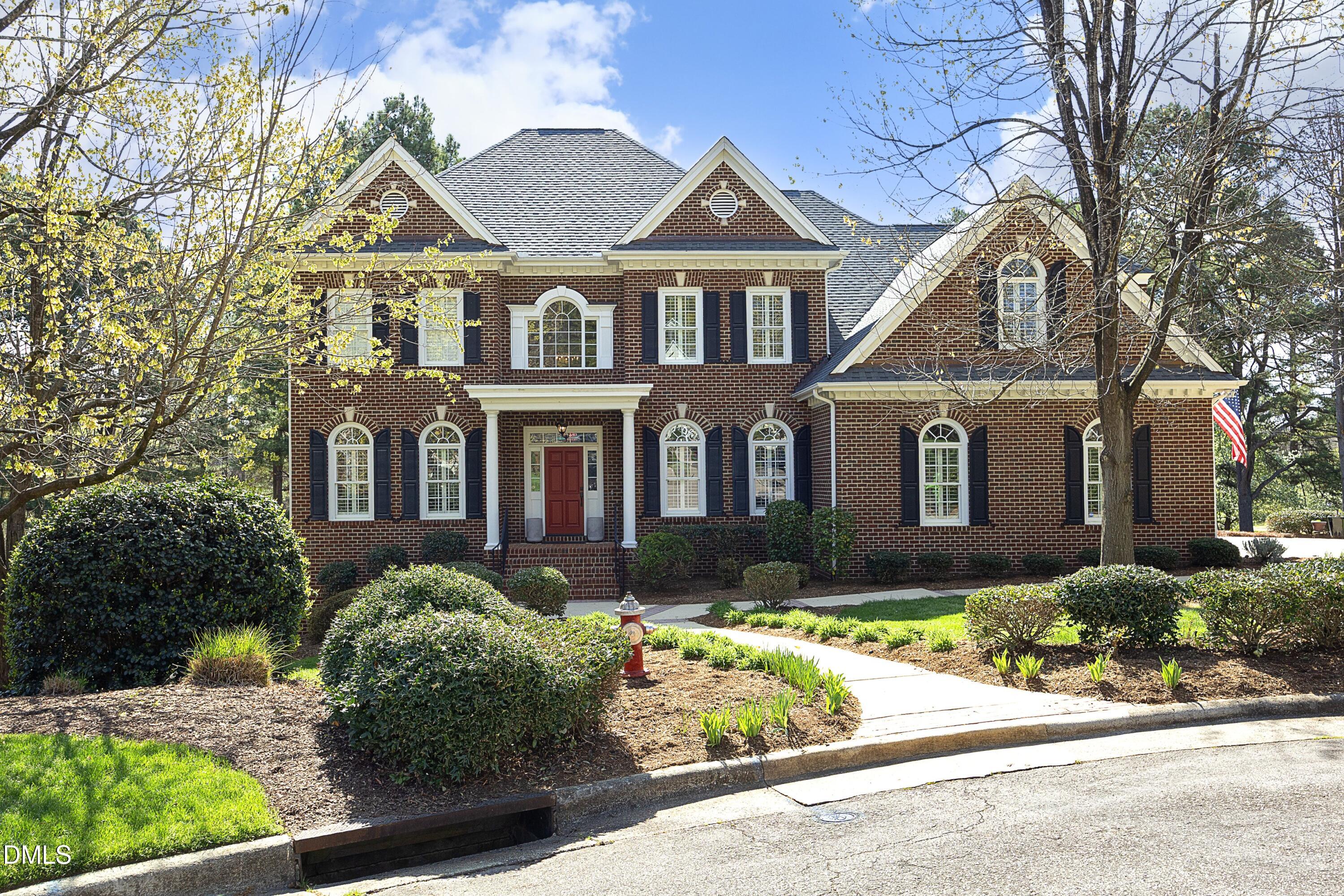2908 Aquila Way Raleigh, NC 27614 - Photo 1 of 57