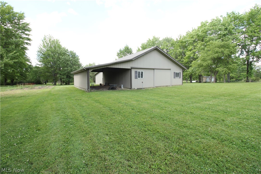6741 Norwalk Road Medina, OH 44256 - Photo 19 of 20
