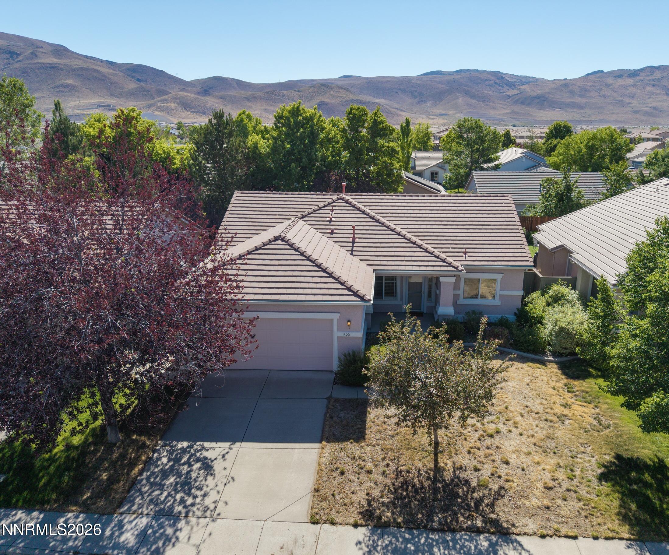 1820 Jamboree Drive Reno, NV 89521 - Photo 1 of 27 1820 Jamboree-Cover Shot