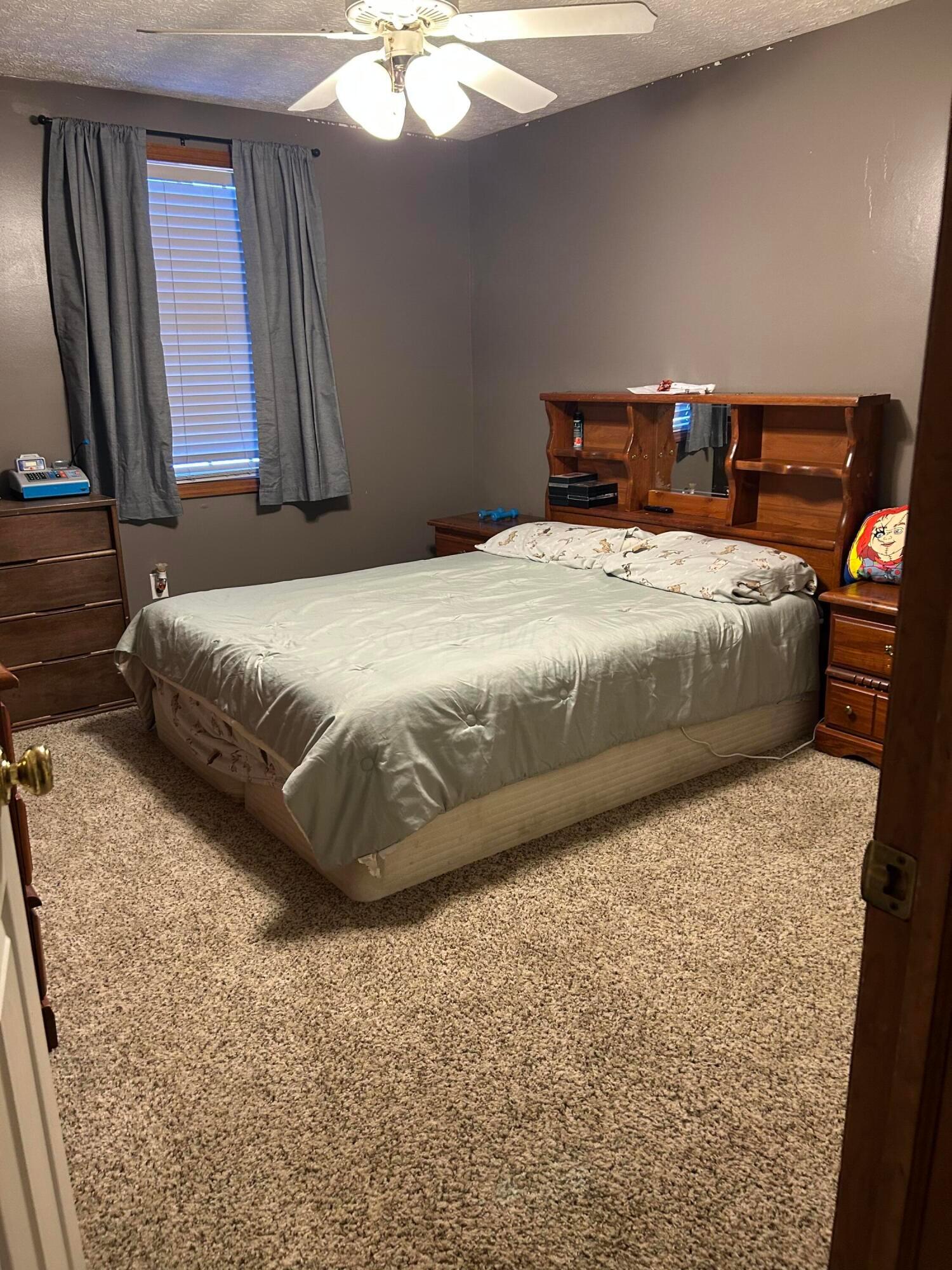 21855 Bolender Pontious Road Circleville, OH 43113 - Photo 13 of 16 Bedroom 2