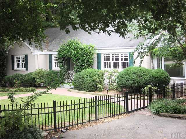 3040 Rothgeb Drive Raleigh, NC 27609 - Photo 1 of 8 Photo 1