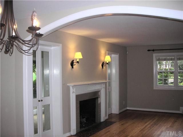 3040 Rothgeb Drive Raleigh, NC 27609 - Photo 4 of 8 Photo 4