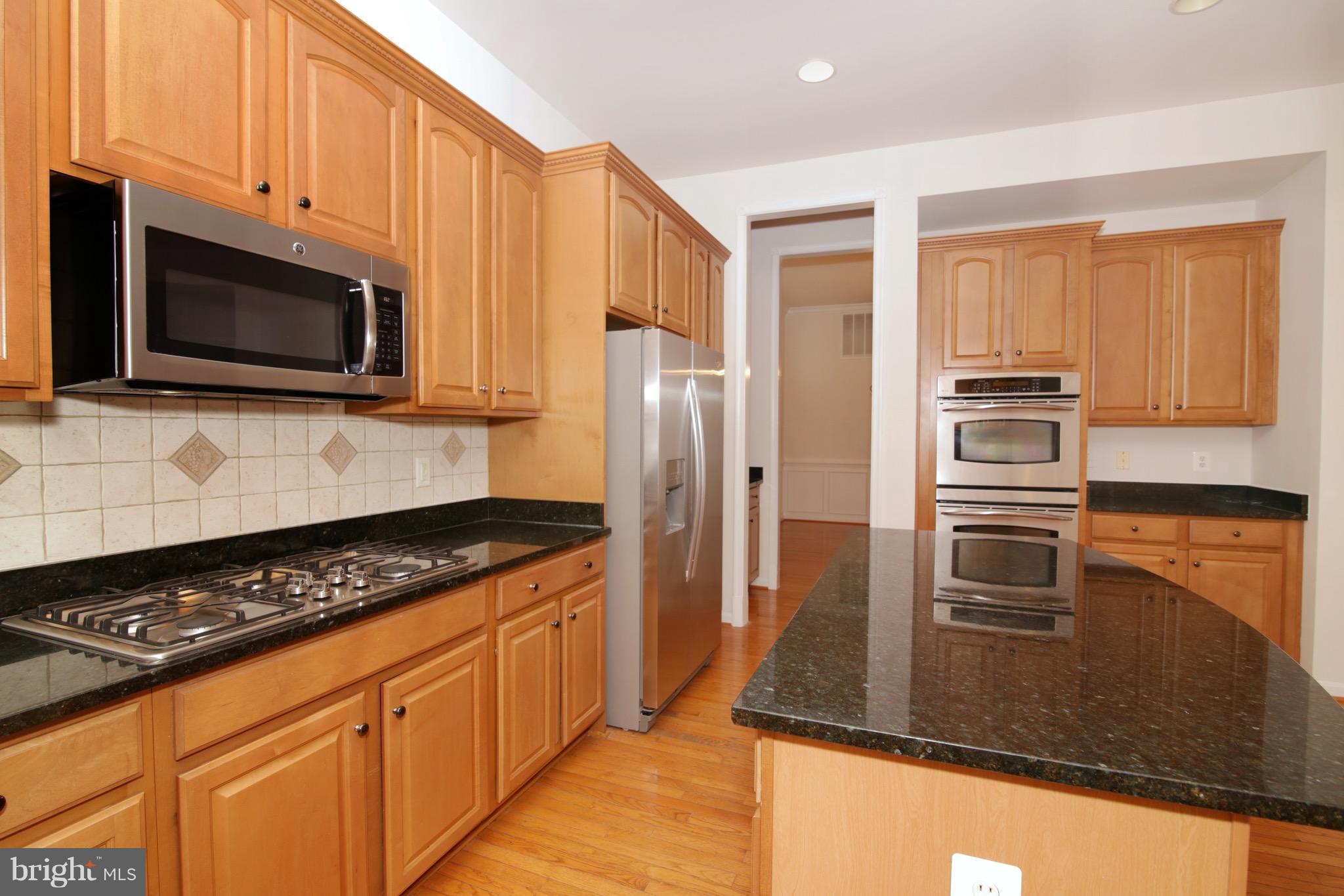 9097 Furey Road Lorton, VA 22079 - Photo 13 of 30 Kitchen