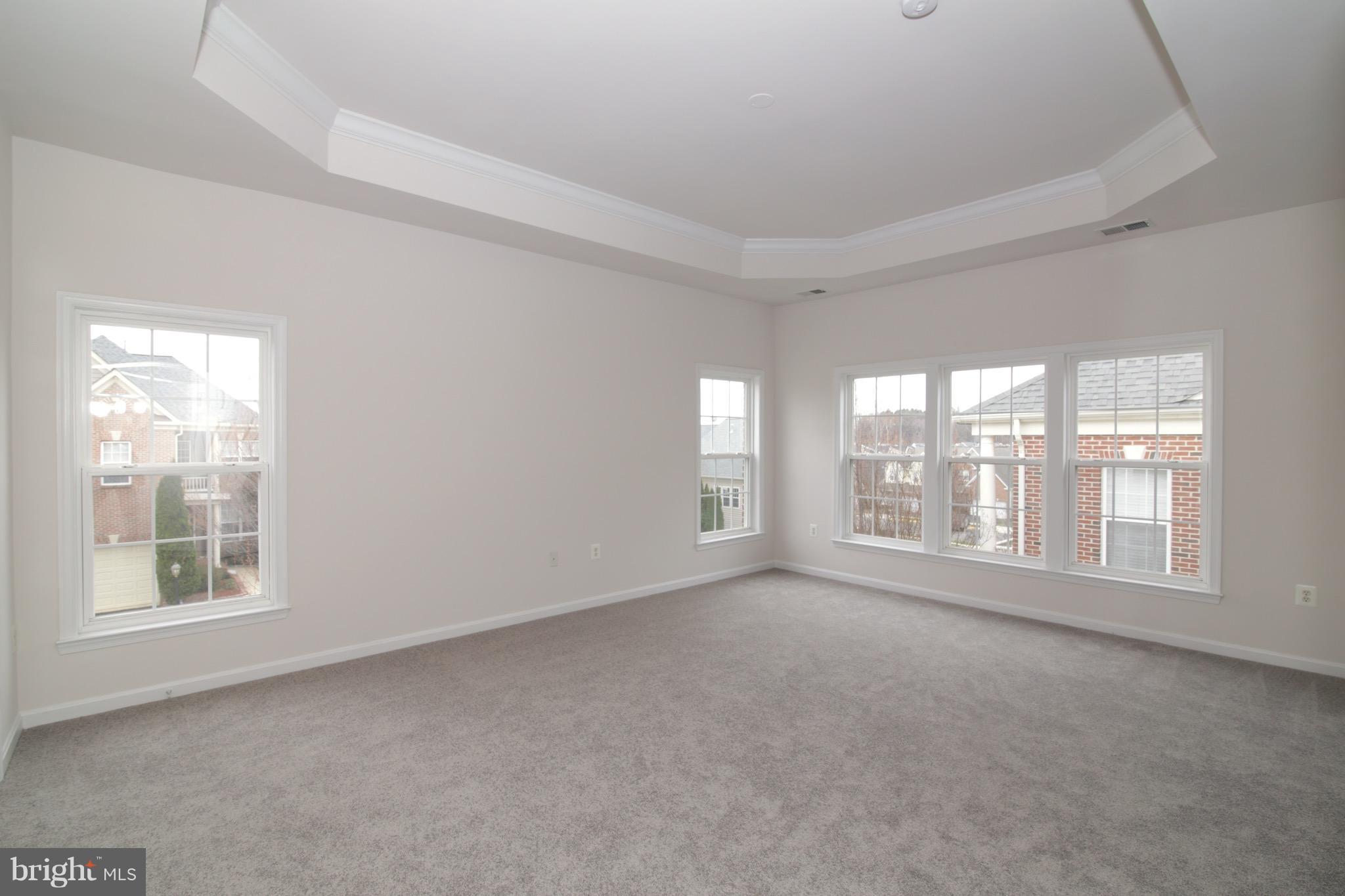 9097 Furey Road Lorton, VA 22079 - Photo 17 of 30 Bedroom (Master)