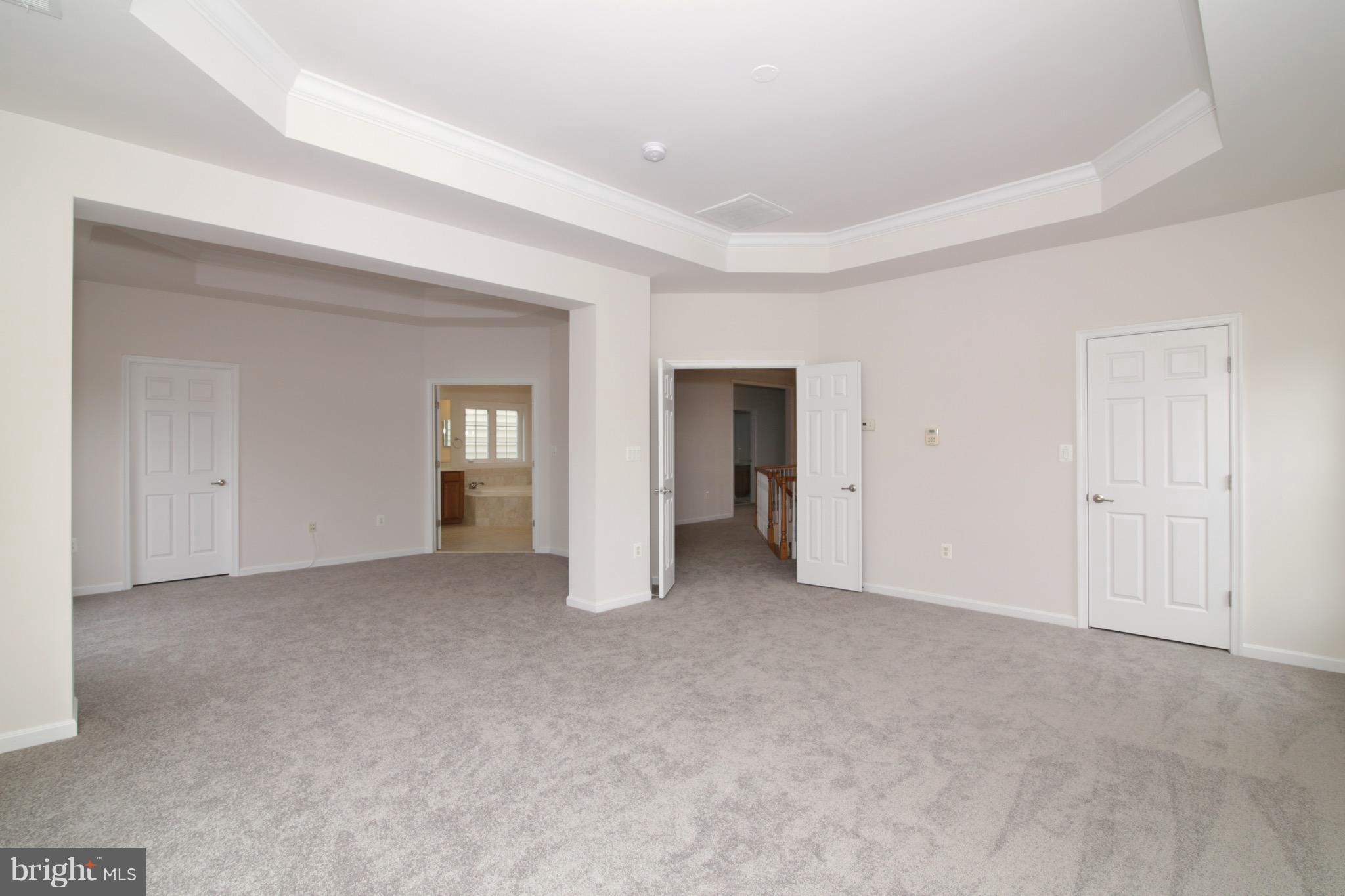 9097 Furey Road Lorton, VA 22079 - Photo 18 of 30 Bedroom (Master)