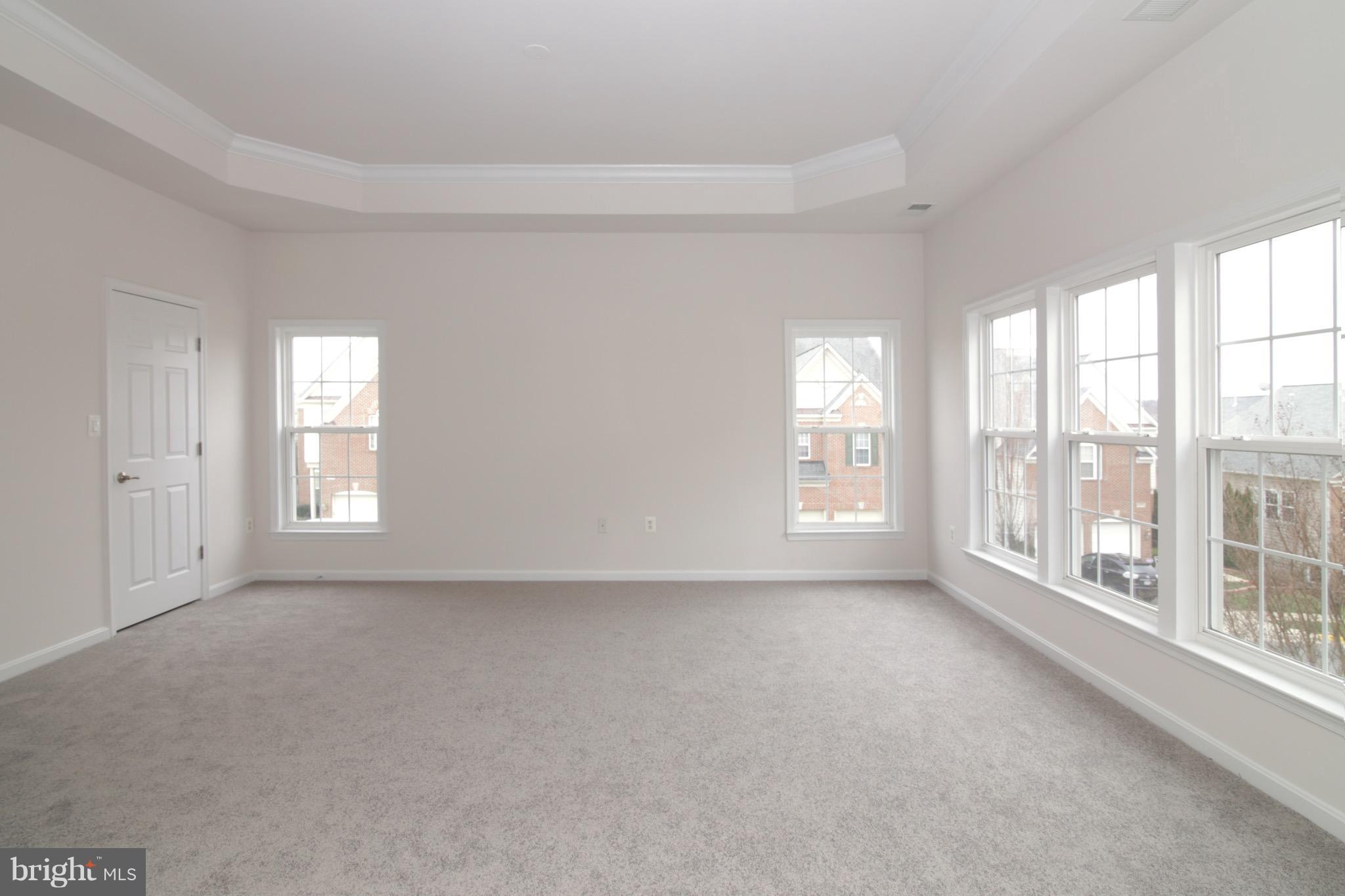 9097 Furey Road Lorton, VA 22079 - Photo 19 of 30 Bedroom (Master)