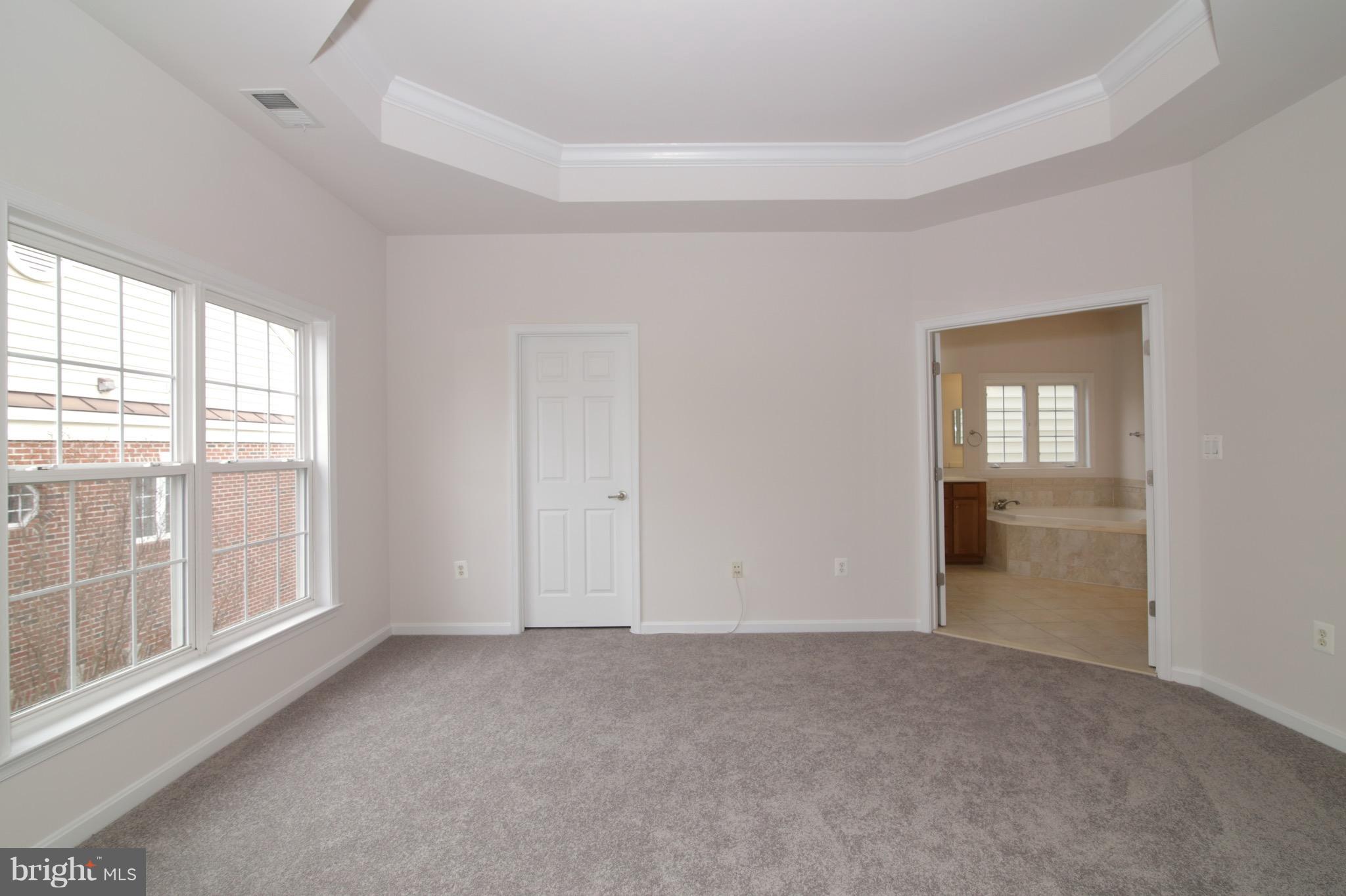 9097 Furey Road Lorton, VA 22079 - Photo 20 of 30 Bedroom (Master)