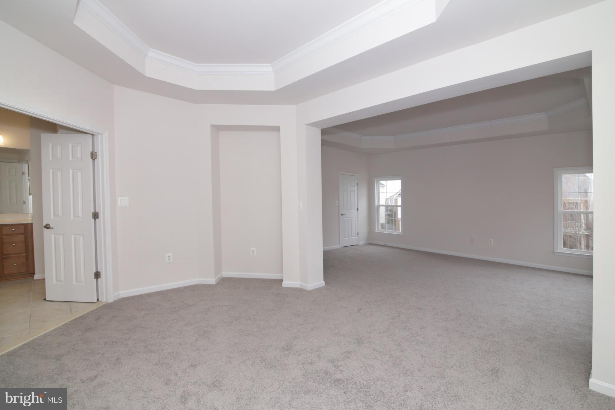 9097 Furey Road Lorton, VA 22079 - Photo 21 of 30 Bedroom (Master)