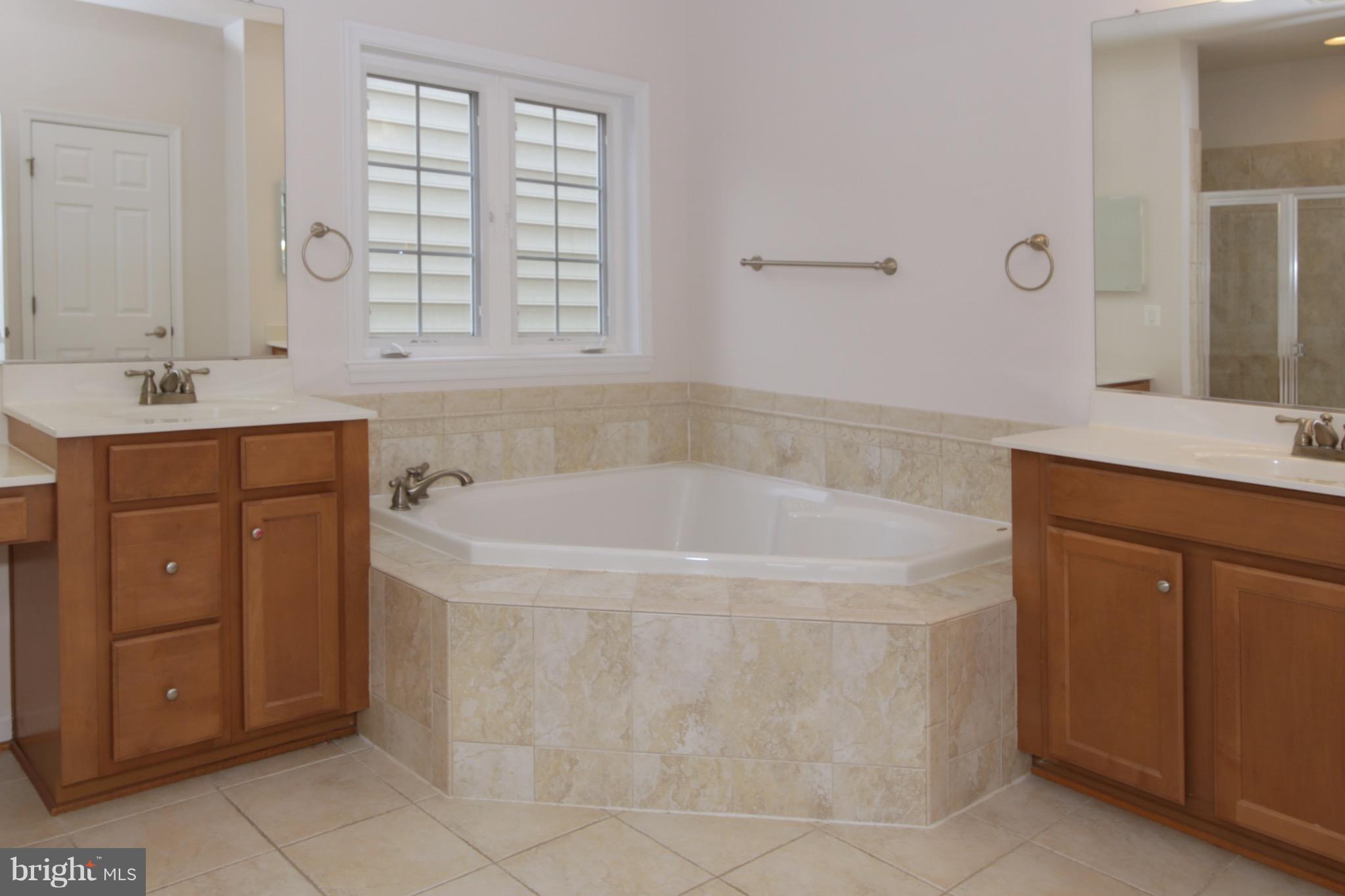 9097 Furey Road Lorton, VA 22079 - Photo 22 of 30 Bath (Master)