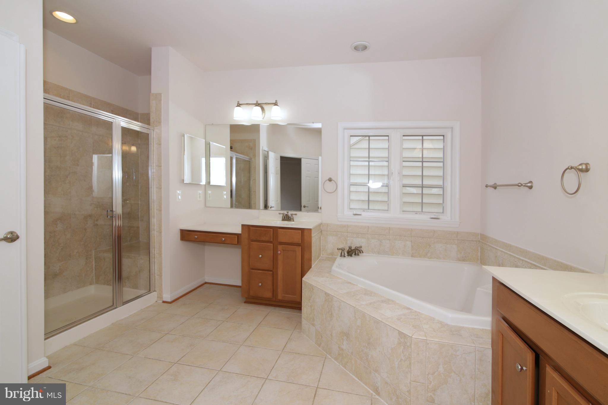 9097 Furey Road Lorton, VA 22079 - Photo 24 of 30 Bedroom (Master)