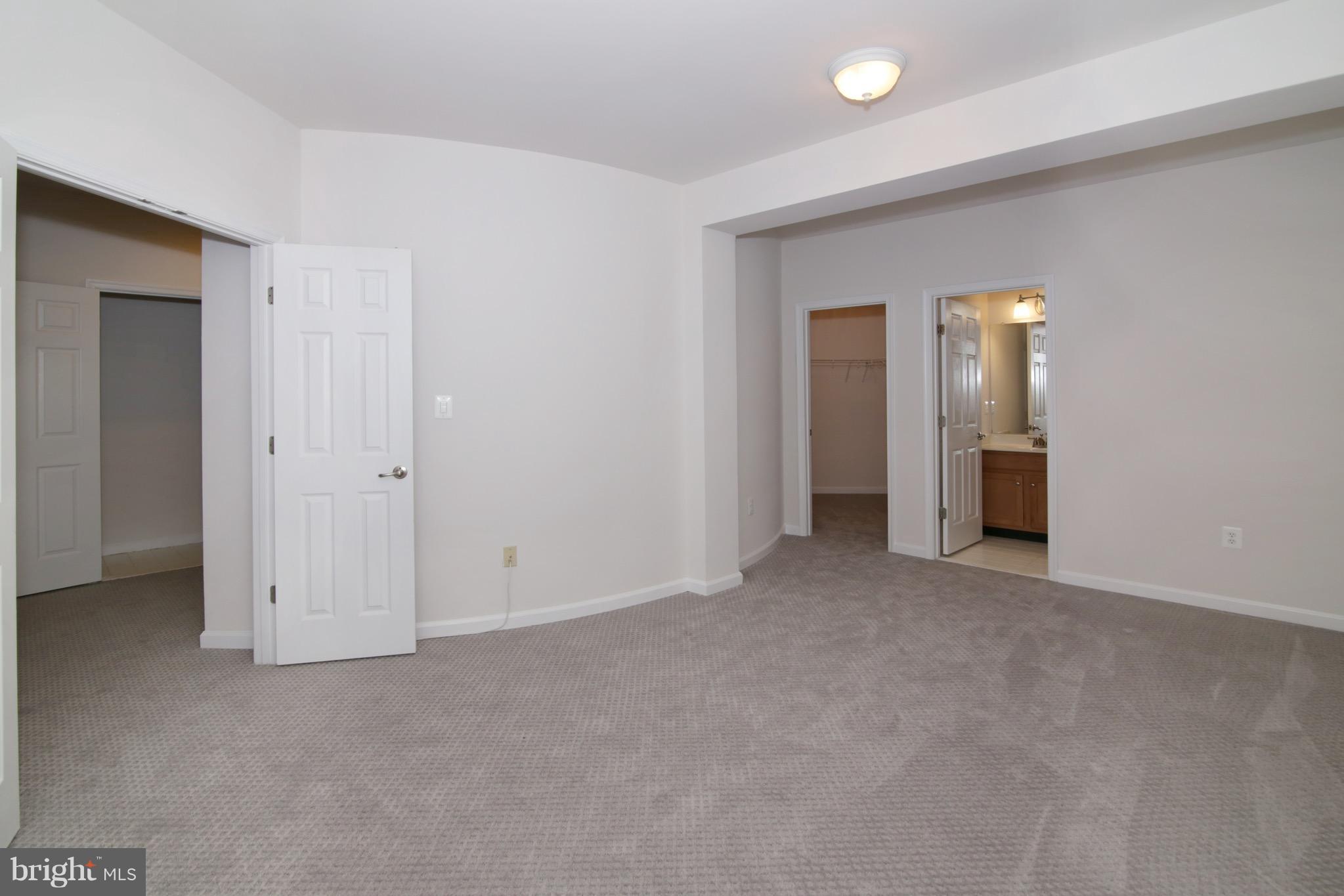 9097 Furey Road Lorton, VA 22079 - Photo 28 of 30 Lower Level Bedroom with full bath!