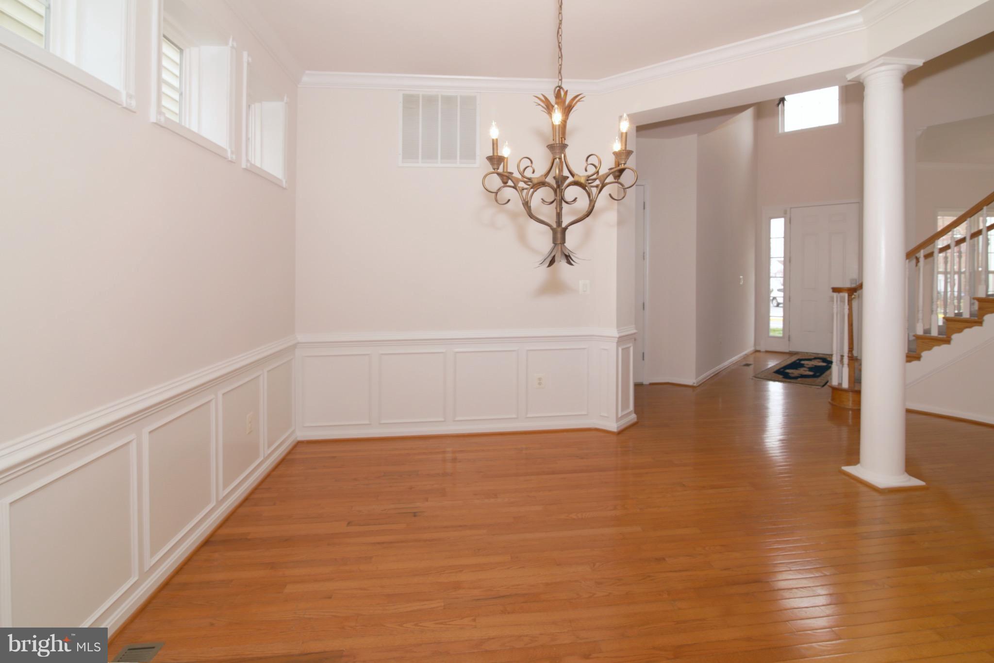 9097 Furey Road Lorton, VA 22079 - Photo 7 of 30 Dining Room