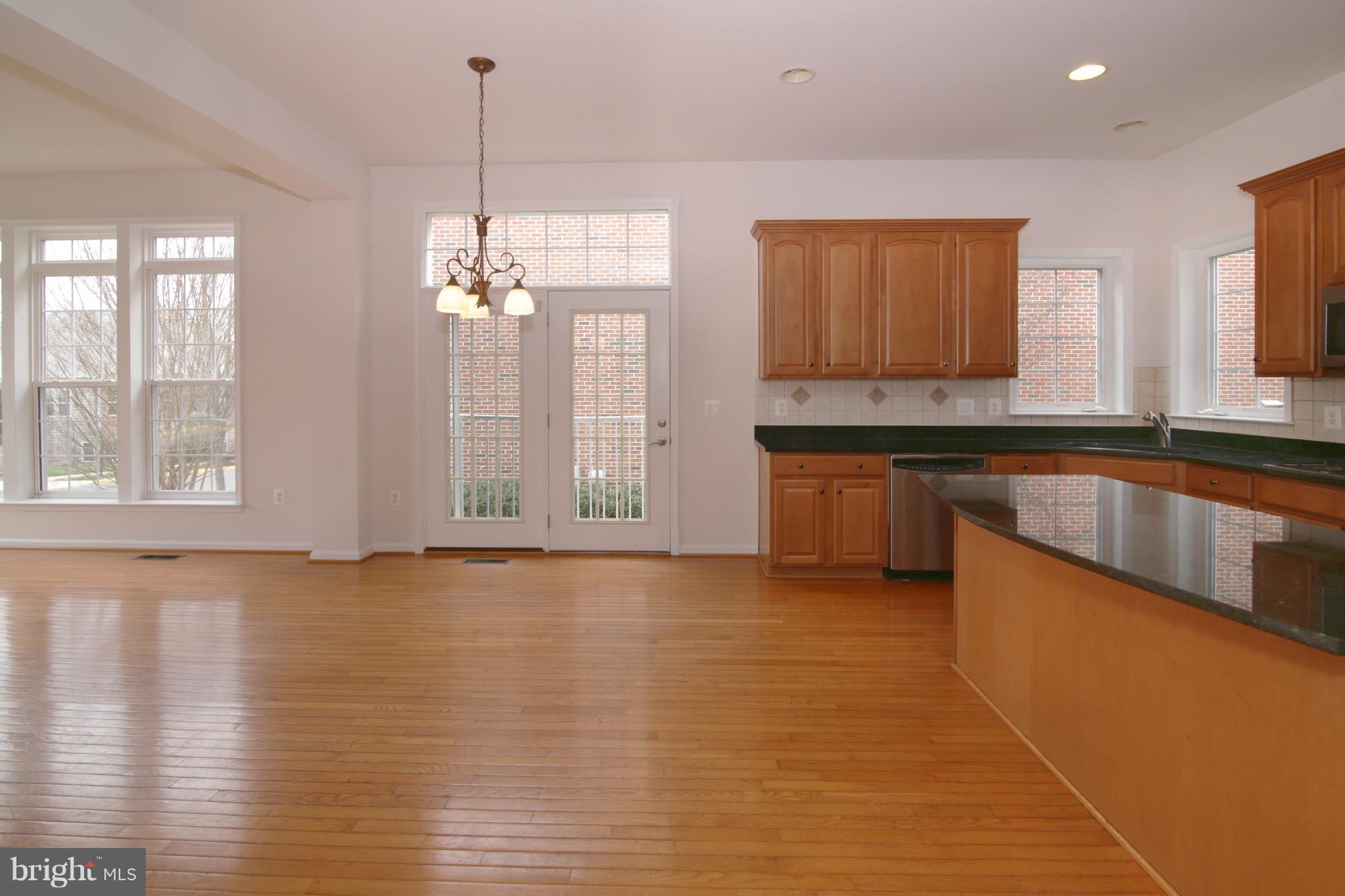 9097 Furey Road Lorton, VA 22079 - Photo 9 of 30 Breakfast Area