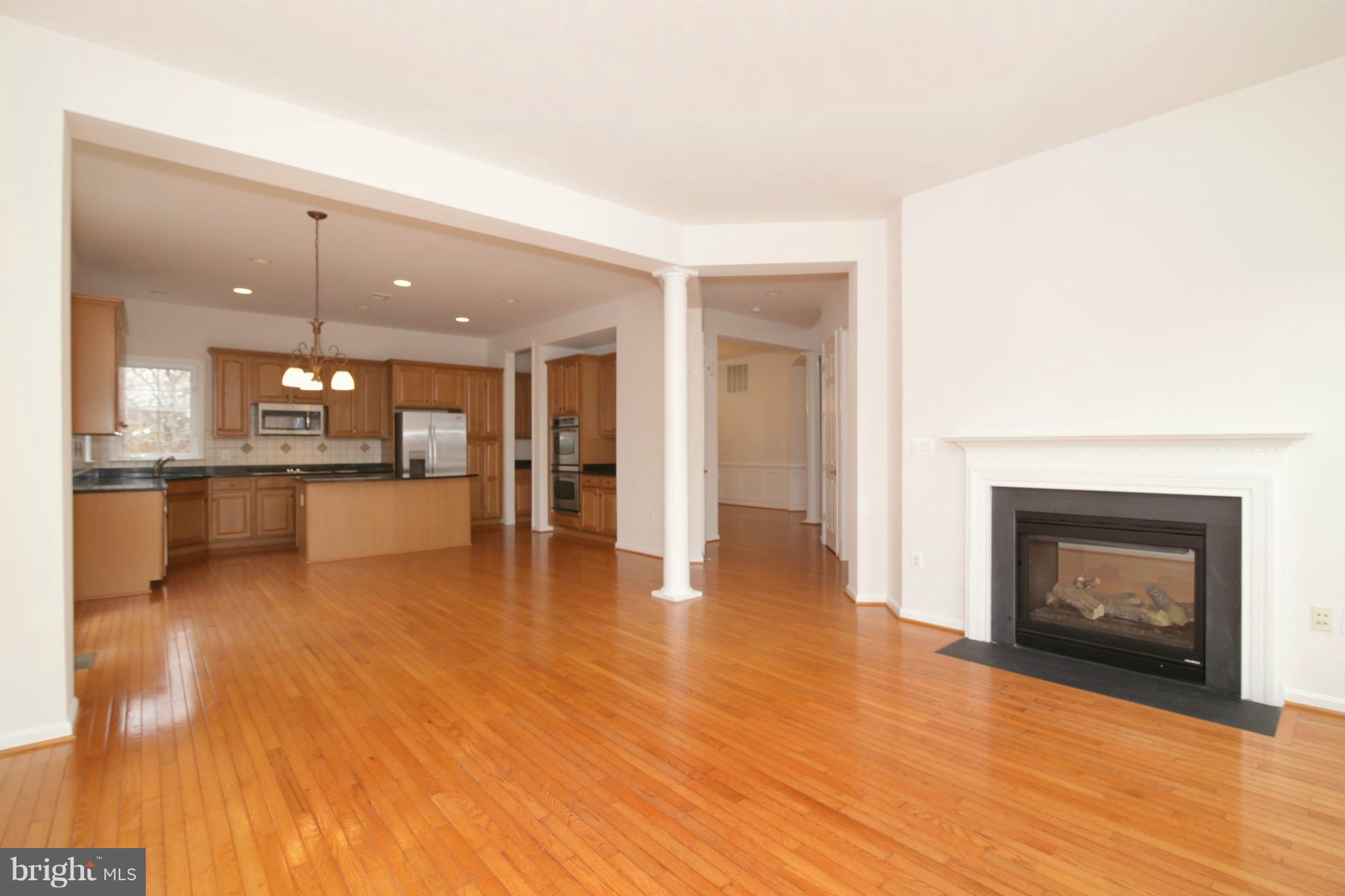 9097 Furey Road Lorton, VA 22079 - Photo 10 of 30 Family Room