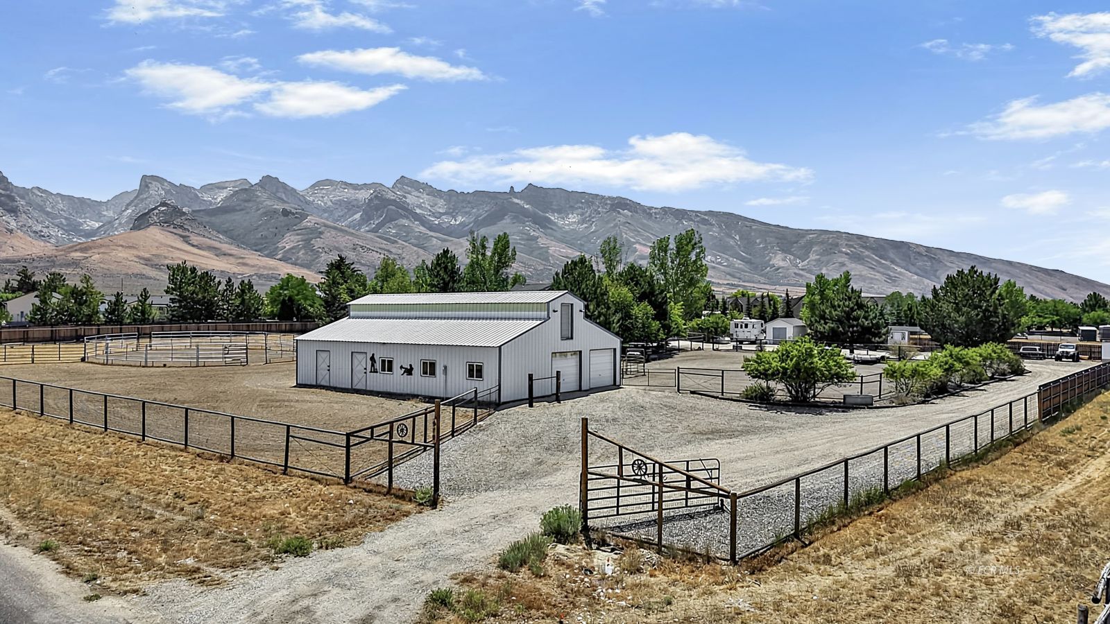 970 Pemberton Drive Spring Creek, NV 89815 - Photo 42 of 47