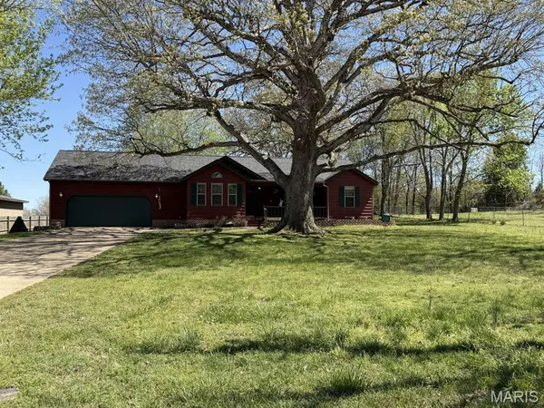$175,000 | 5102 Crabapple Lane, Poplar Bluff, MO 63901