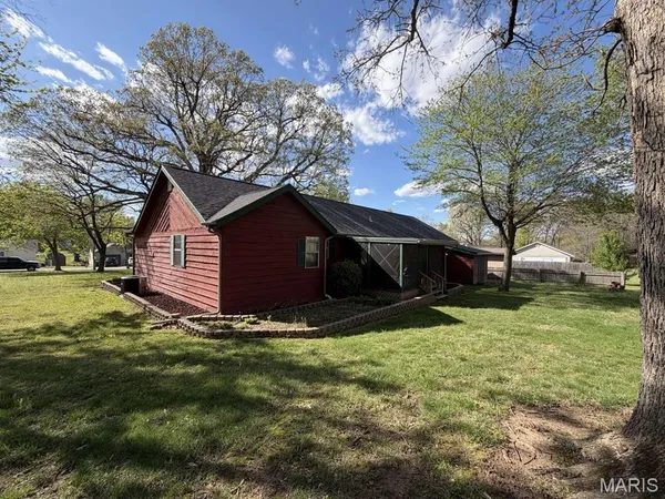 $175,000 | 5102 Crabapple Lane, Poplar Bluff, MO 63901