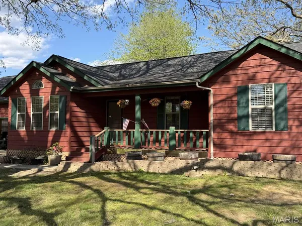 $175,000 | 5102 Crabapple Lane, Poplar Bluff, MO 63901