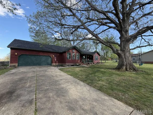 $175,000 | 5102 Crabapple Lane, Poplar Bluff, MO 63901