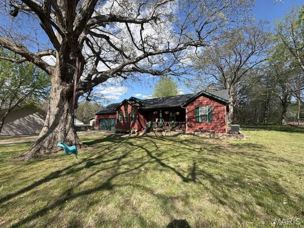$175,000 | 5102 Crabapple Lane, Poplar Bluff, MO 63901
