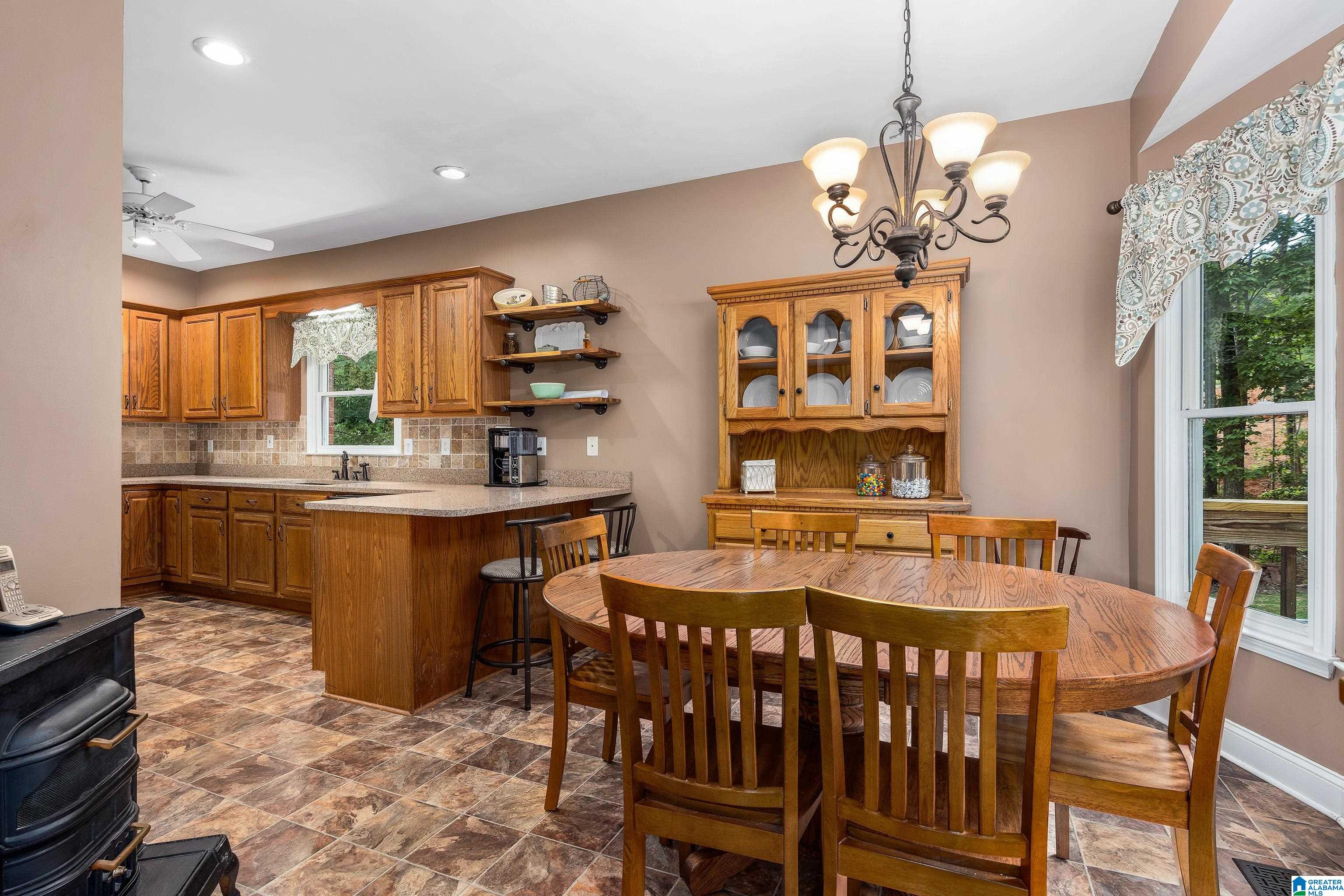 121 Heritage Place Springville, AL 35146 - Photo 13 of 32