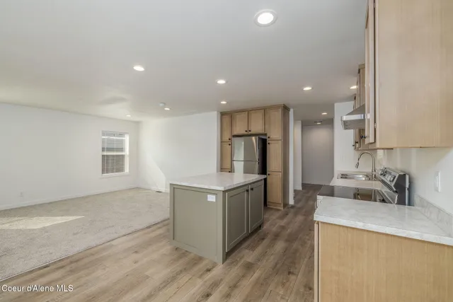 $174,900 | 11474 North Alaska Loop, Hayden, ID 83835