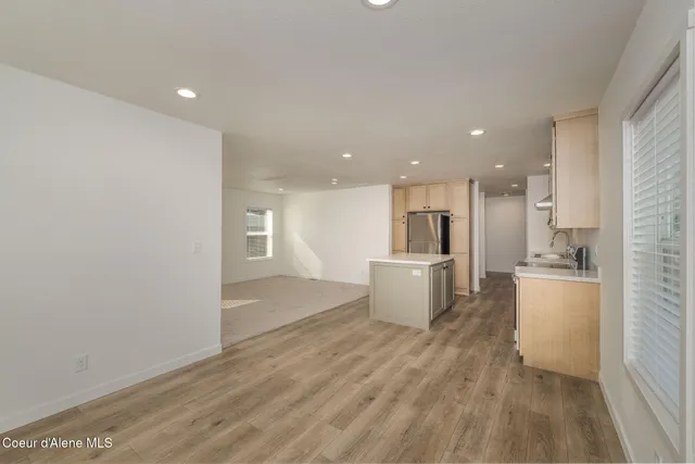 $174,900 | 11474 North Alaska Loop, Hayden, ID 83835