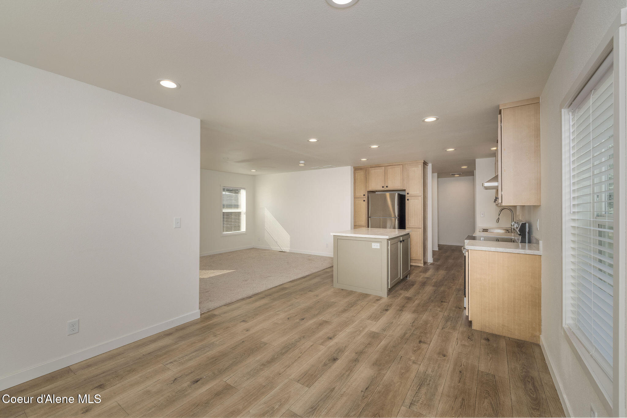 11474 North Alaska Loop Hayden, ID 83835 - Photo 13 of 23 EVERYTHING IS NEW!