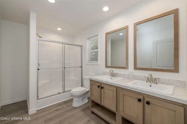 $174,900 | 11474 North Alaska Loop, Hayden, ID 83835