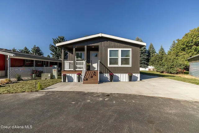 $174,900 | 11474 North Alaska Loop, Hayden, ID 83835