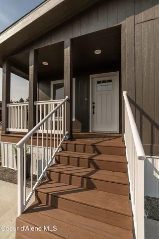 $174,900 | 11474 North Alaska Loop, Hayden, ID 83835