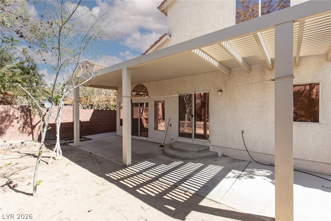 7607 Starshell Point Court Las Vegas, NV 89139 - Photo 28 of 29