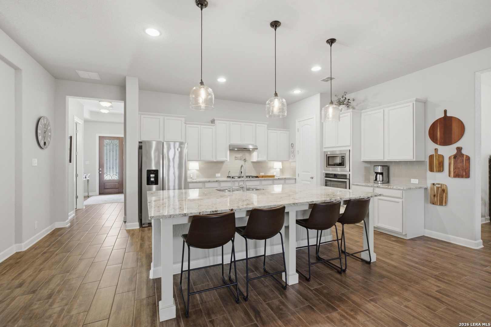 432 Whistlers Way Spring Branch, TX 78070 - Photo 6 of 34