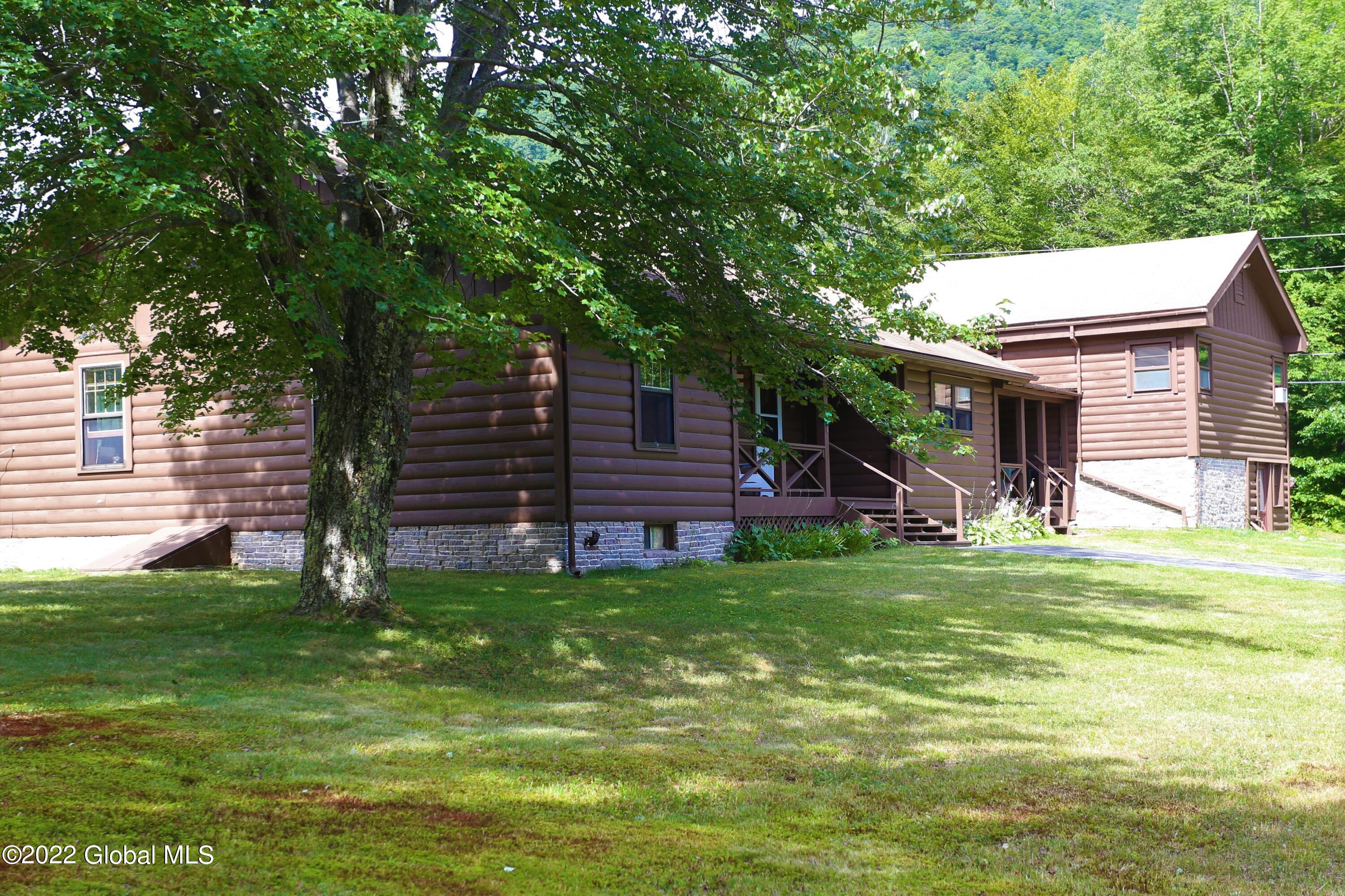 114 Fodder Road Stony Creek, NY 12878 - Photo 1 of 40 IMG_8507 (3)