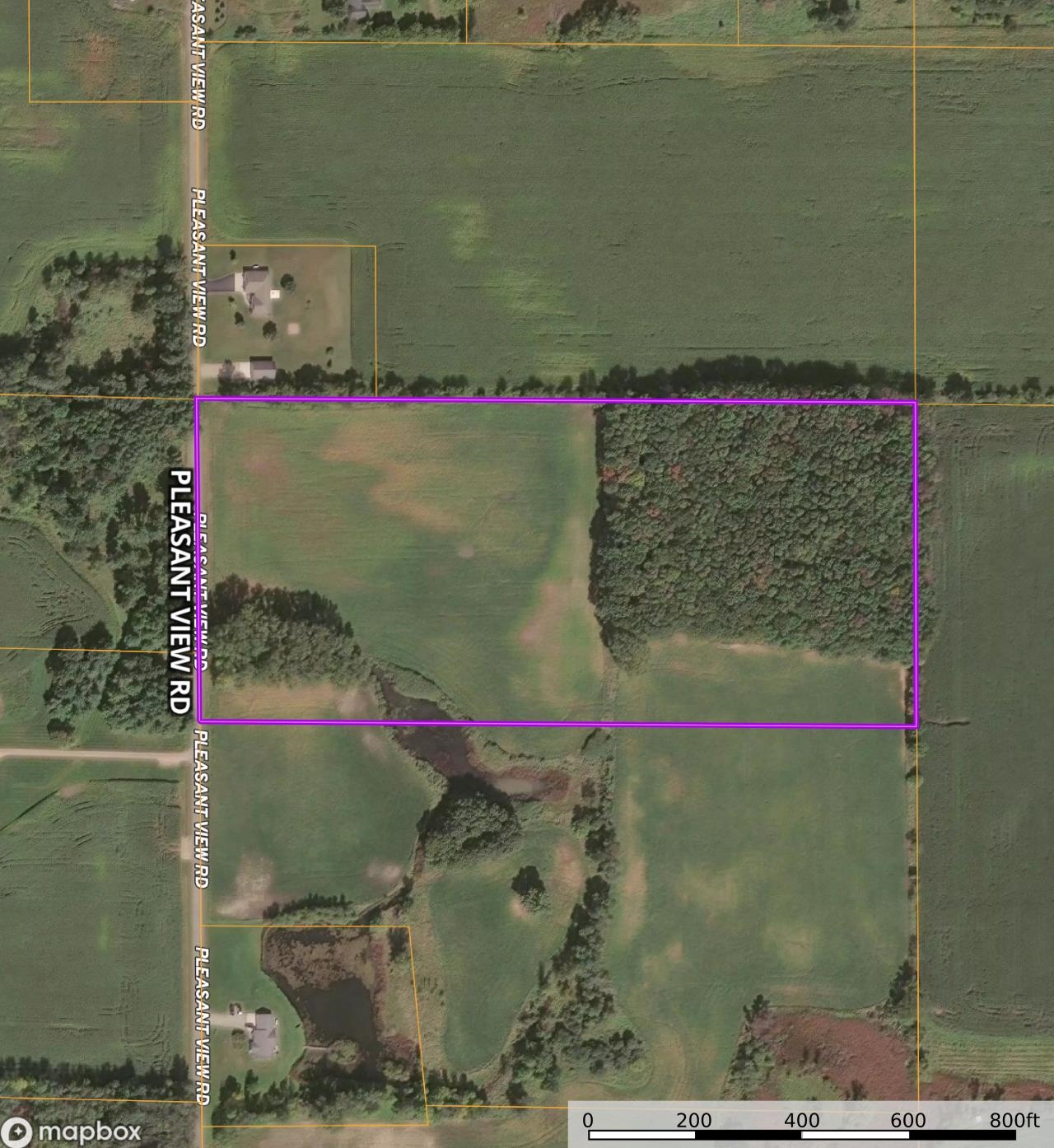 Pleasant View Road, Unit 1 Bear Creek, WI 54922 - Photo 14 of 14