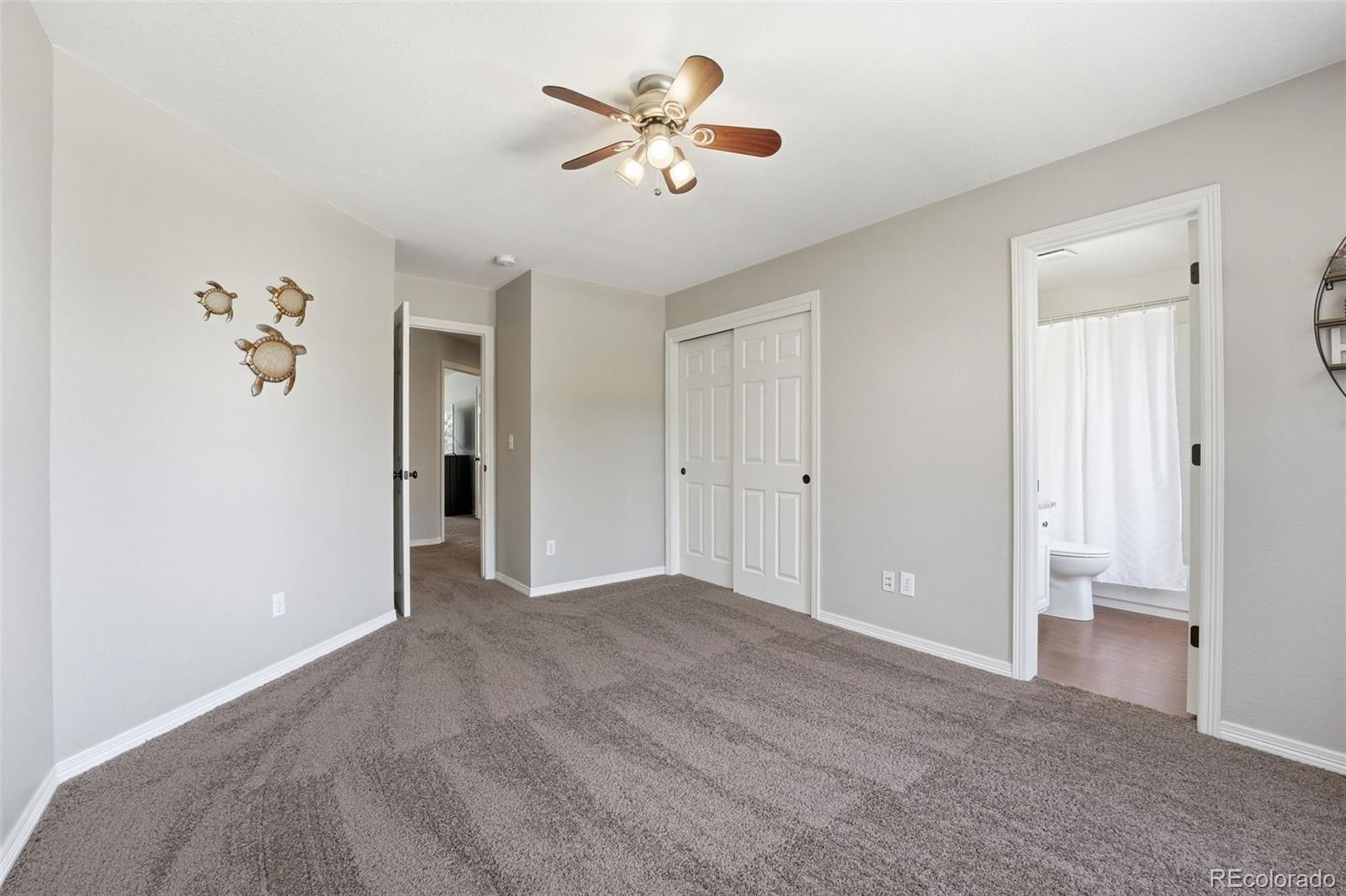822 Shadowstone Drive Highlands Ranch, CO 80129 - Photo 25 of 45