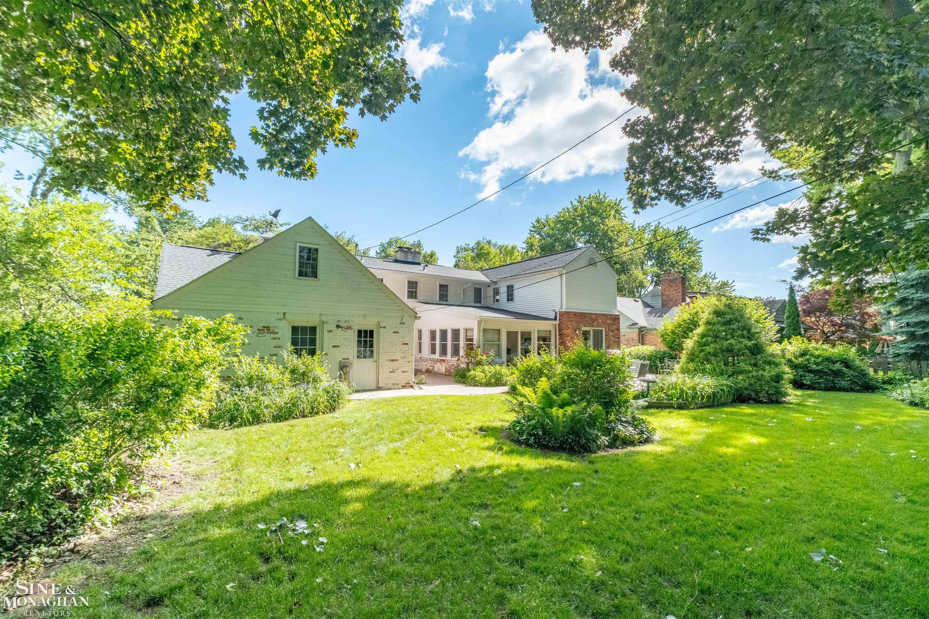 83 Hawthorne Road Grosse Pointe Shores, MI 48236 - Photo 42 of 50