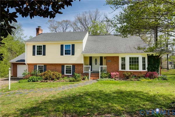 $485,000 | 11401 Homestead Lane, Henrico, VA 23238