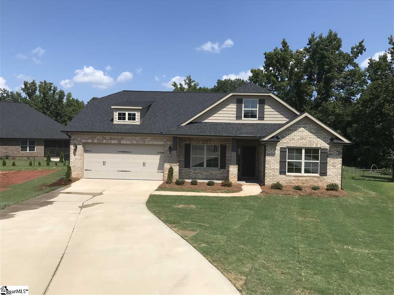 619 East Dateria Way Inman, SC 29349 - Photo 1 of 23 Gallery Image 1