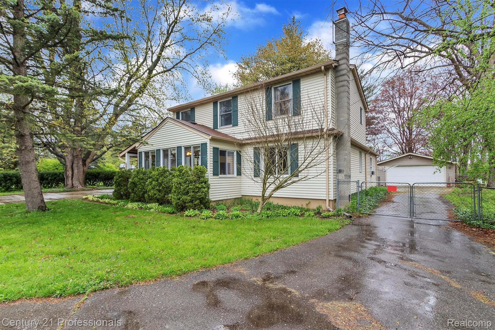 160 Grace Avenue Rochester, MI 48307 - Photo 1 of 51 02-160 Grace Ave-Windowstill Real Estate Photography-2.jpg