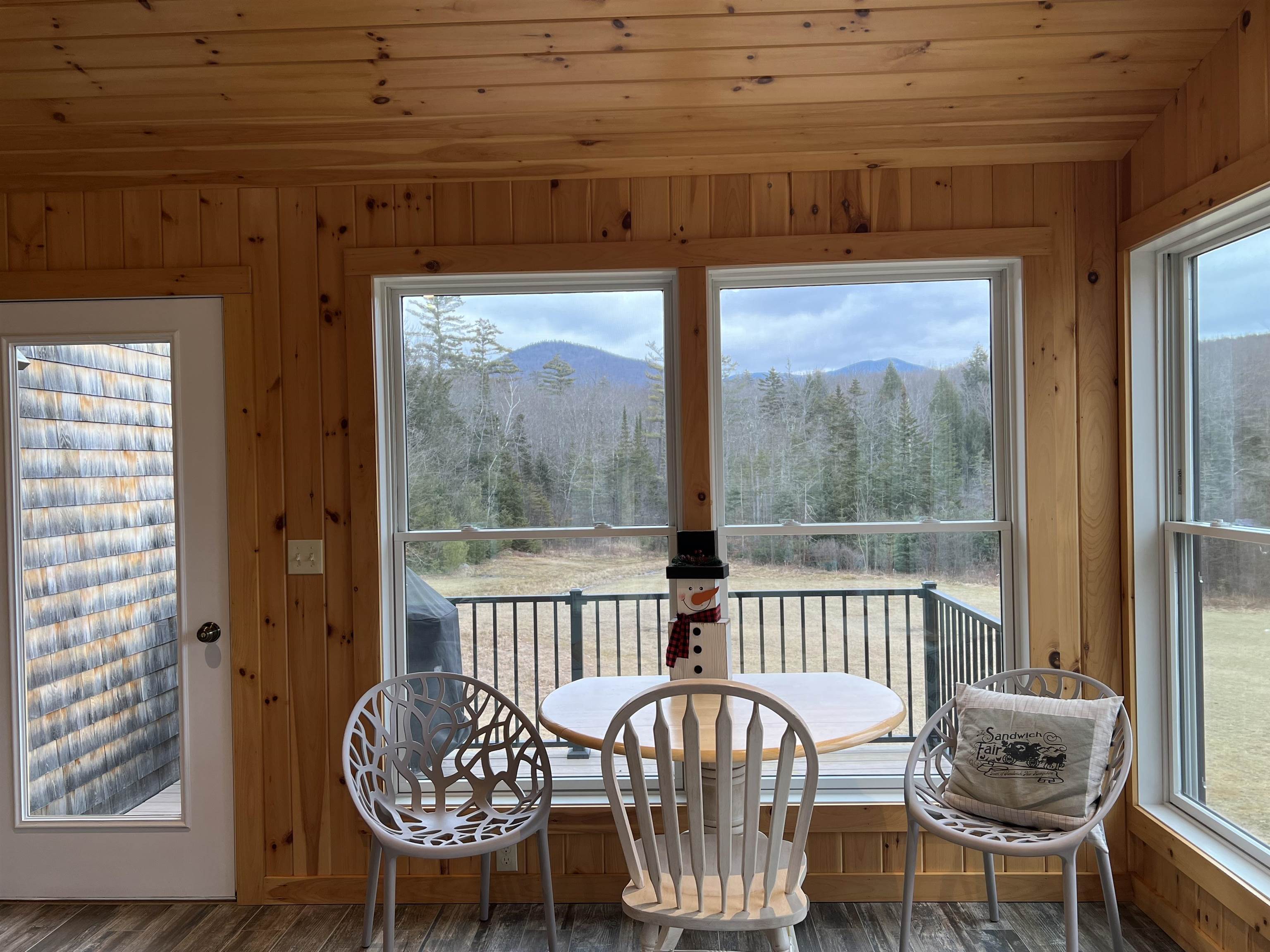 781 Mt Israel Road Sandwich, NH 03227 - Photo 12 of 45 Gallery Image 12