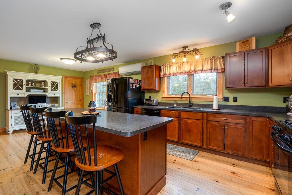 781 Mt Israel Road Sandwich, NH 03227 - Photo 16 of 45 Gallery Image 16