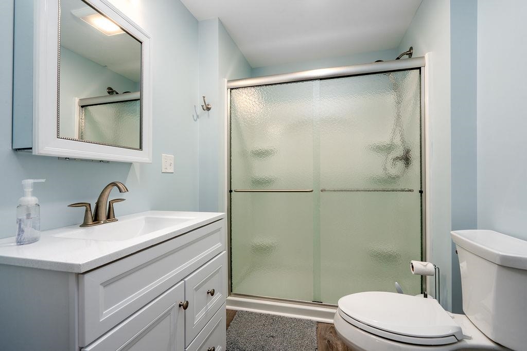 781 Mt Israel Road Sandwich, NH 03227 - Photo 32 of 45 Gallery Image 32