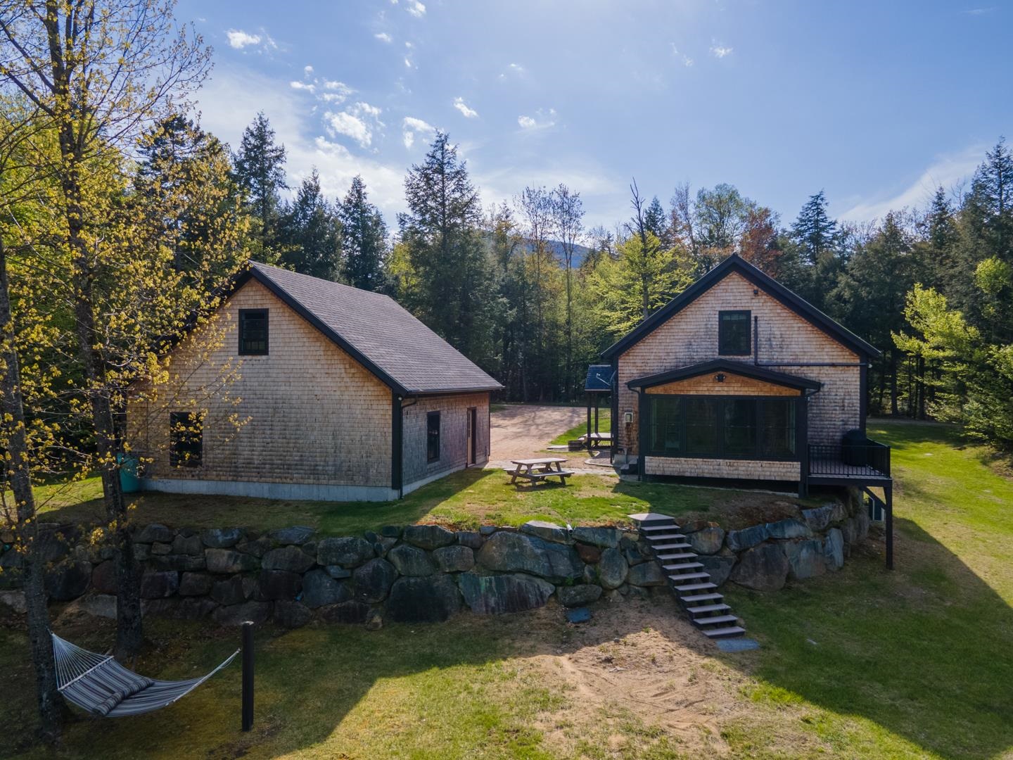 781 Mt Israel Road Sandwich, NH 03227 - Photo 40 of 45 Gallery Image 40