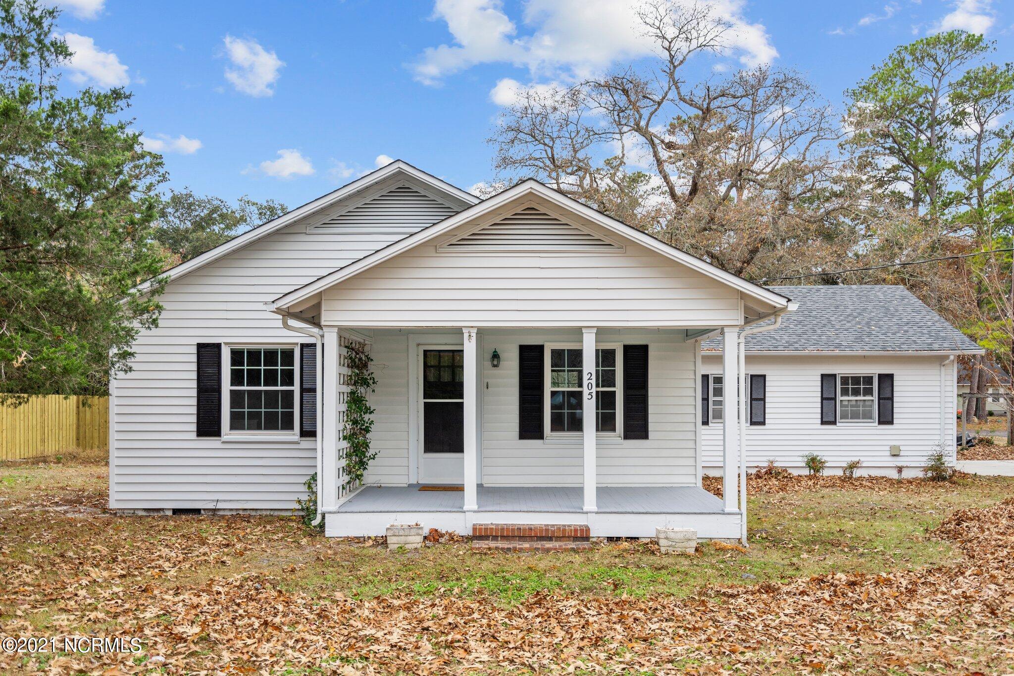 205 Hoover Road Hampstead, NC 28443 - Photo 1 of 60 40-web-or-mls-DSC06628