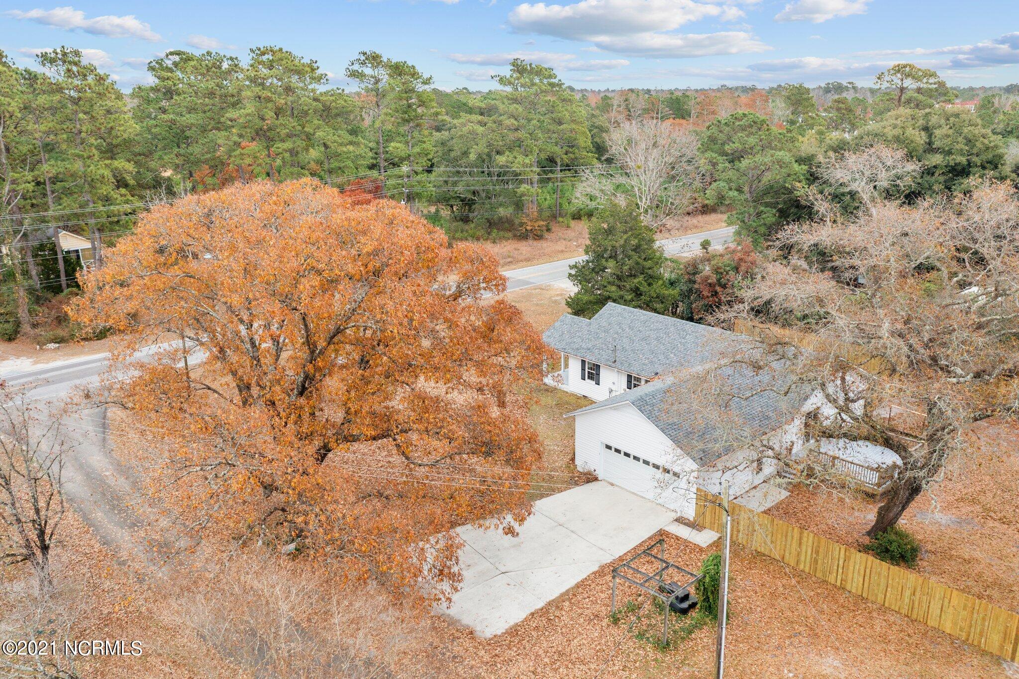 205 Hoover Road Hampstead, NC 28443 - Photo 51 of 60 2-web-or-mls-DJI_0510