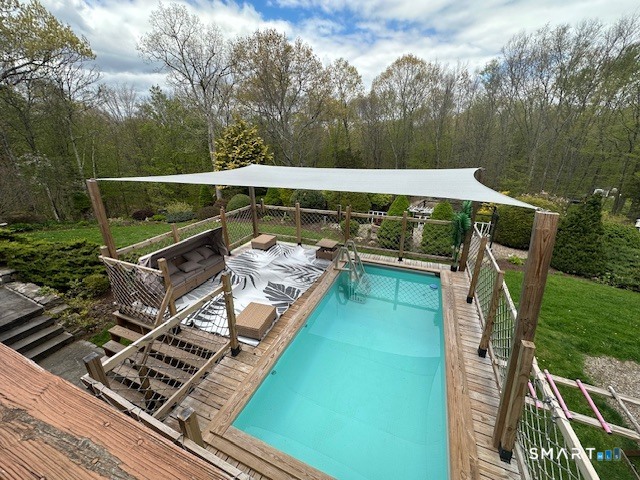 41 Ridge Line Road Easton, CT 06612 - Photo 5 of 39