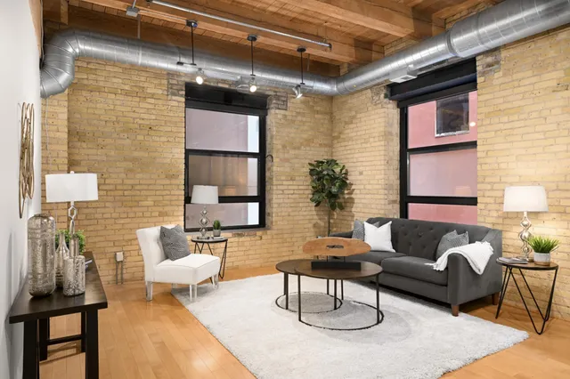 $410,000 | 607 South Washington Avenue, Unit 204, Minneapolis, MN 55415